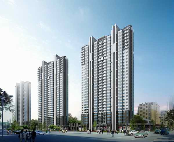 水岸觀?。ㄐ^(qū)）