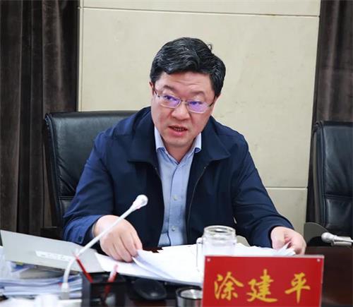 彰顯省會(huì)擔(dān)當(dāng)，我們城投人這么干！