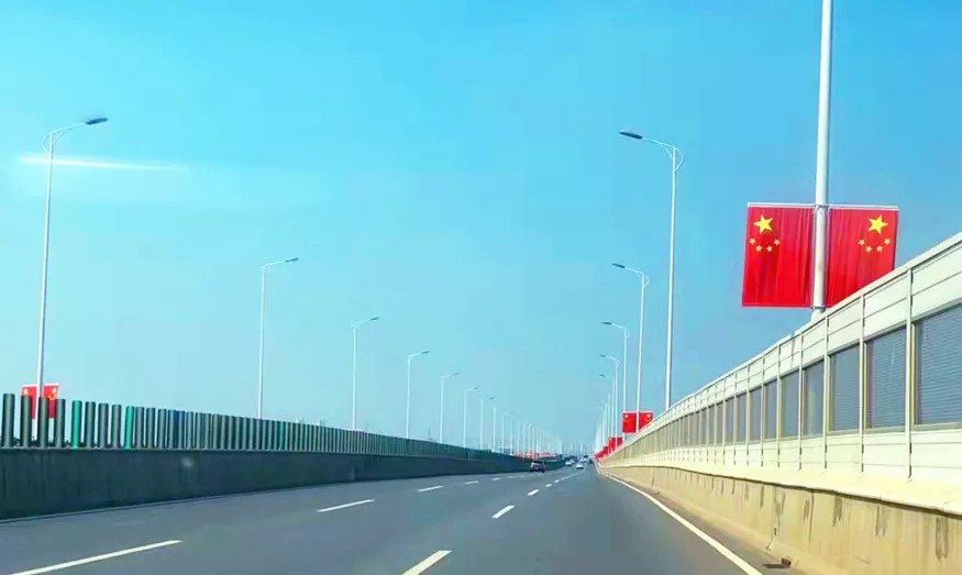 【為群眾辦實事】迎國慶！南昌城投運管公司彰顯國企擔當 做好“穩(wěn)安全、保暢通、強服務”工作